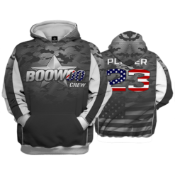 1350 FD Hoody