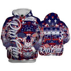 1389 FD Hoody