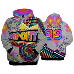 1389 FD Hoody