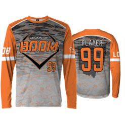 1334 FD Long Sleeve MENS