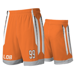 1334 FD Razor Shorts