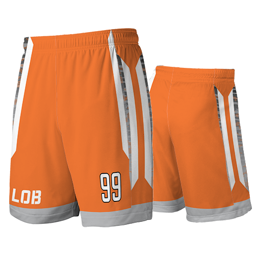 1334 FD Razor Shorts