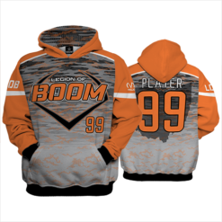1334 FD Hoody
