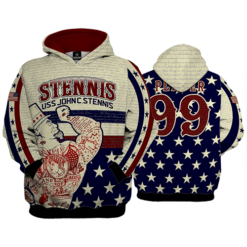 1399 FD Hoody