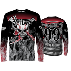 1358 FD Long Sleeve MENS