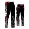1358 FD Mens Ball Pants