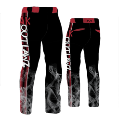 1358 FD Mens Ball Pants