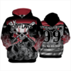 1358 FD Hoody