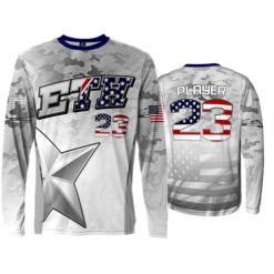 299 FD Long Sleeve MENS