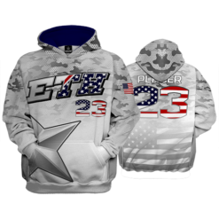 299 FD Hoody