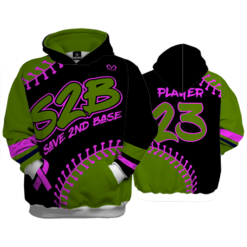 1239 FD Hoody