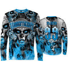 1348 FD Long Sleeve MENS