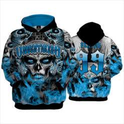 1348 FD Hoody