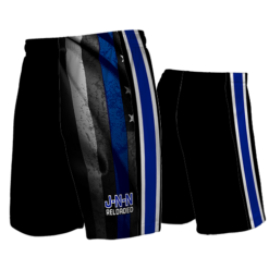 859 FD Razor Shorts