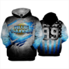 1365 FD Hoody