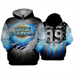 1365 FD Hoody