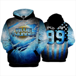 1365 FD Hoody