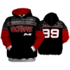 717 FD Hoody