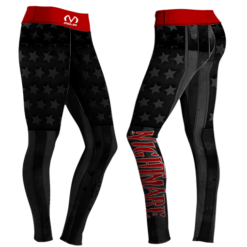 717 FD Leggings