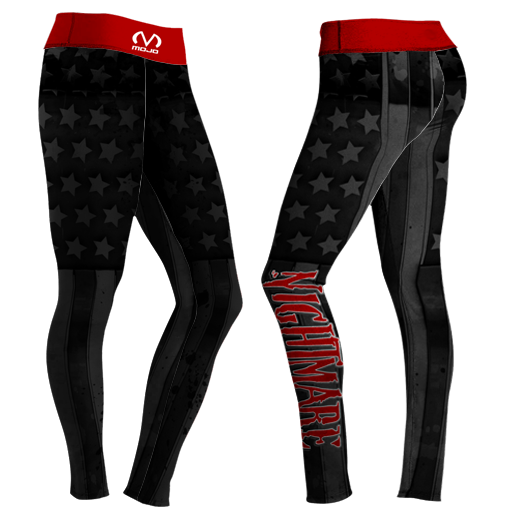 717 FD Leggings
