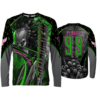 848 FD Long Sleeve MENS