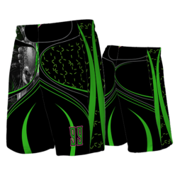 848 FD Razor Shorts