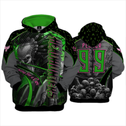 848 FD Hoody
