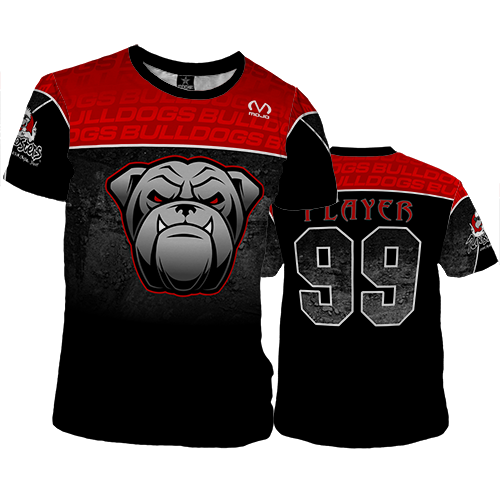 Men's Jerseys – Mojo USA