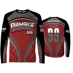 1344 FD Long Sleeve MENS