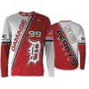 1344 FD Long Sleeve MENS