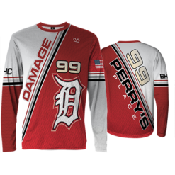 1344 FD Long Sleeve MENS