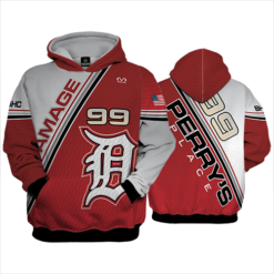 1344 FD Hoody