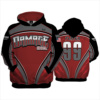 1344 FD Hoody