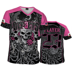 1366 FD Sport V-Neck MENS
