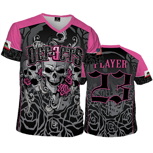 1366 FD Sport V-Neck MENS