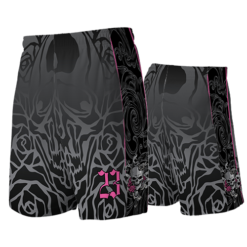 1366 FD Razor Shorts