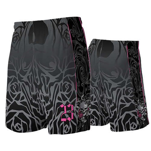 1366 FD Razor Shorts
