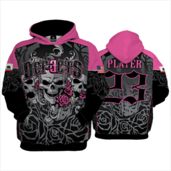 1366 FD Hoody