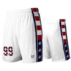 1318 FD Razor Shorts