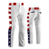 1318 FD Mens Ball Pants
