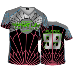 266 FD Sport V-Neck MENS