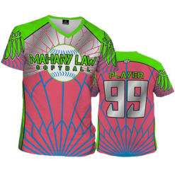 266 FD Sport V-Neck MENS