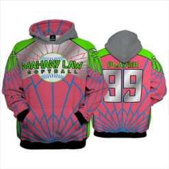 266 FD Hoody