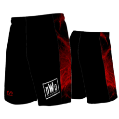 1338 FD Razor Shorts