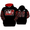 1338 FD Hoody