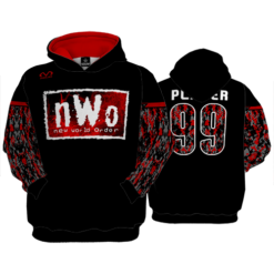 1338 FD Hoody