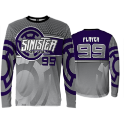 1335 FD Long Sleeve MENS