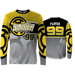 1335 FD Long Sleeve MENS