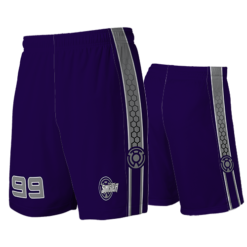 1335 FD Razor Shorts