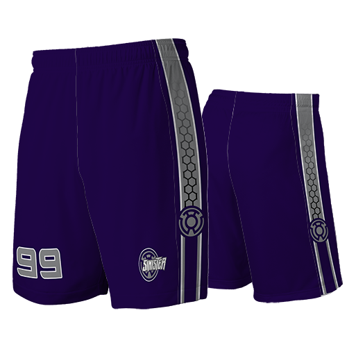 1335 FD Razor Shorts
